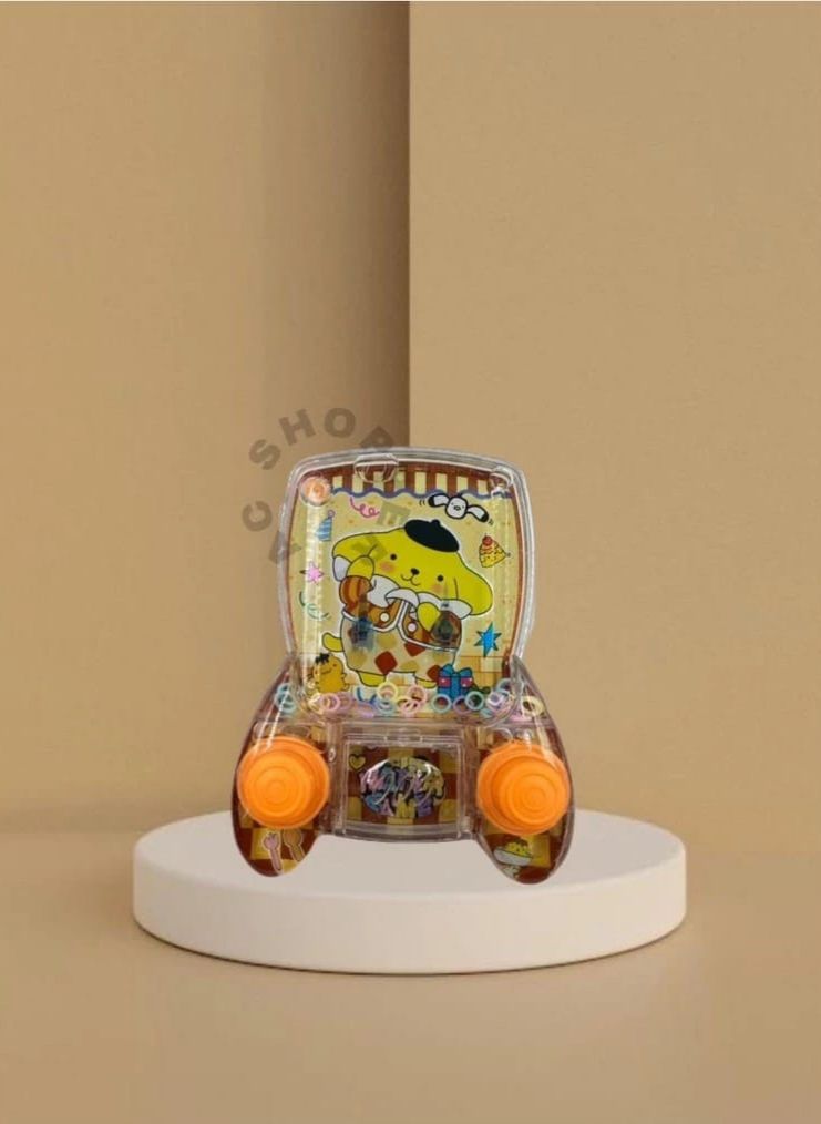 Water Double Hand Game
High Quality