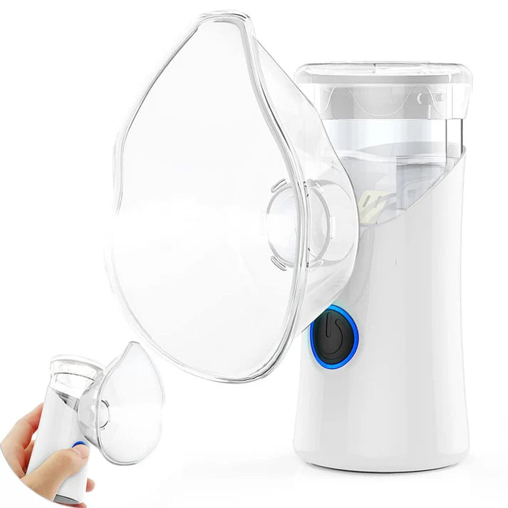 Portable Nebulize Machine