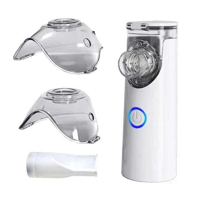 Portable Nebulize Machine