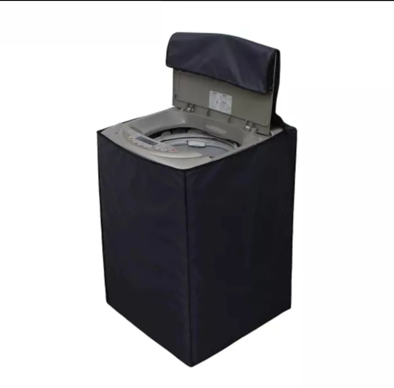 Automatic Washing Machine Zipper Cover
Full Size High Quality