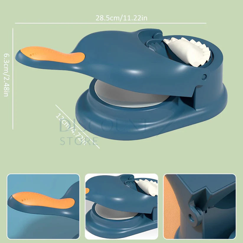 2 in 1 Samosa Maker 70% off