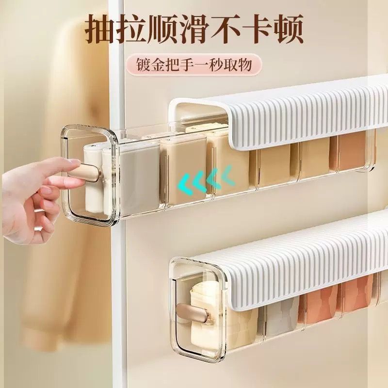 Multi Functional Storage Box