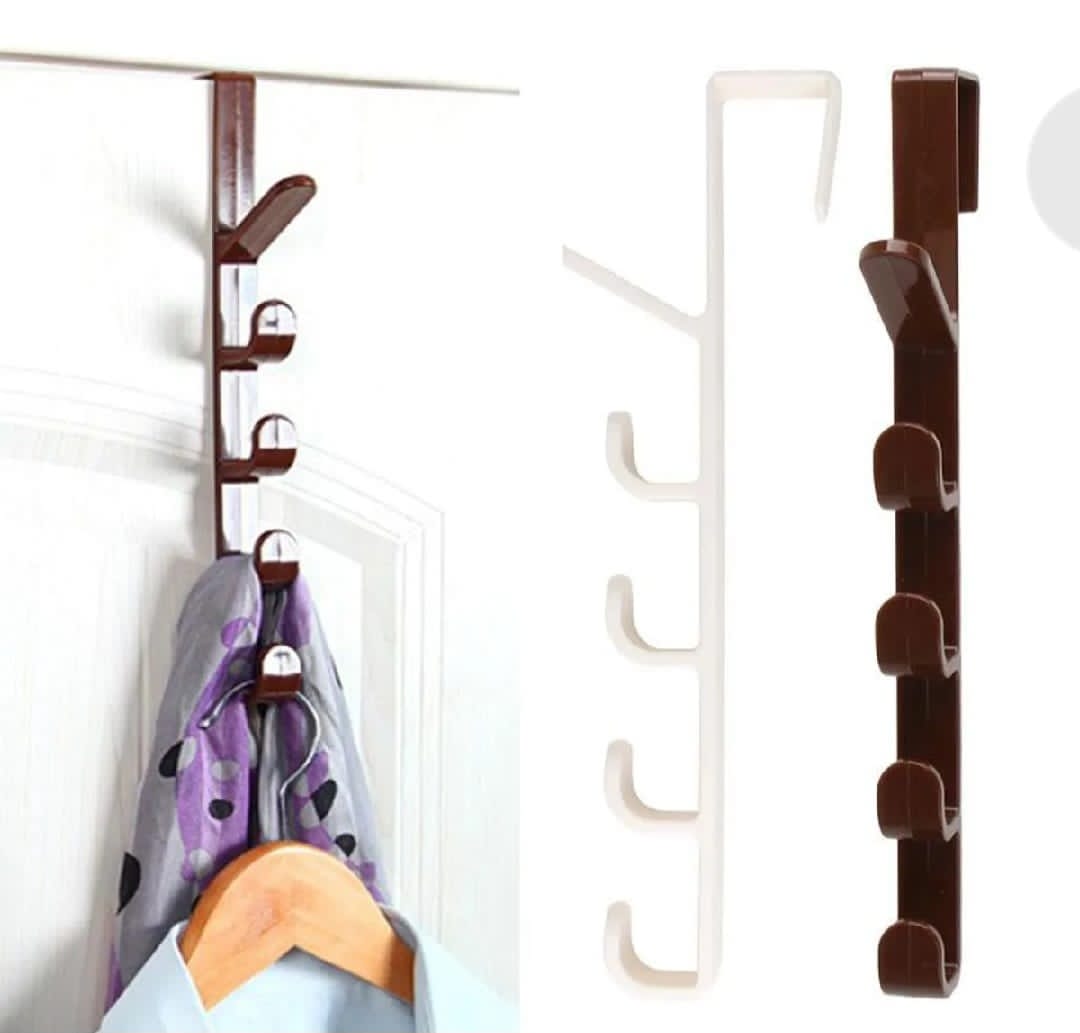 Plastic Door Hook