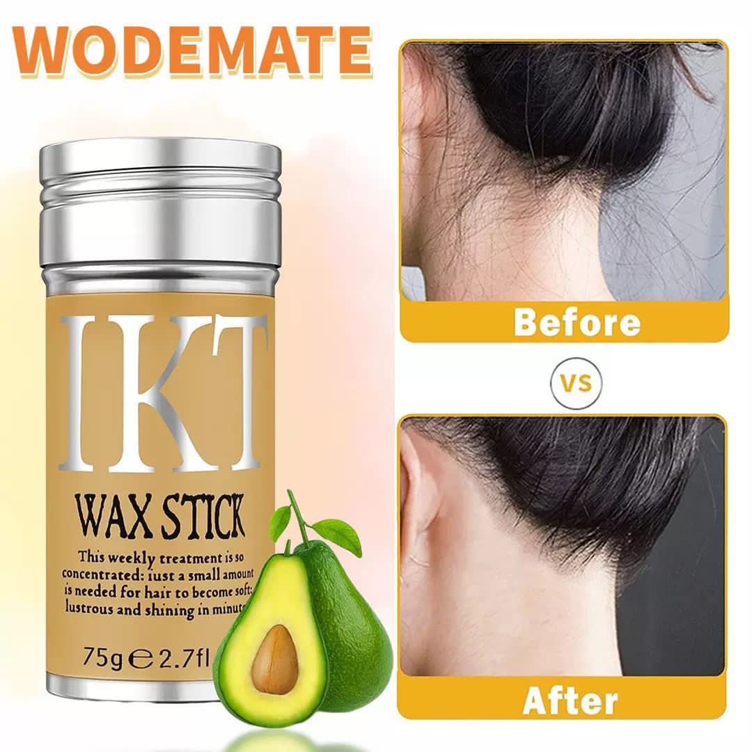 Cross-Border Hair Wax Stick