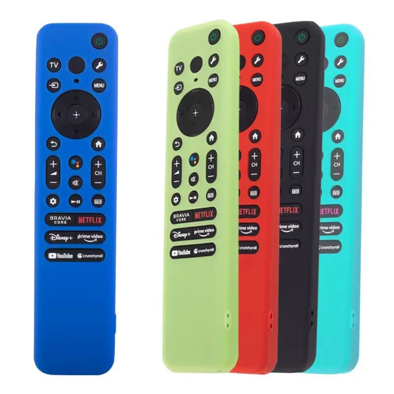 Silicone luminous Remote cover
For Ac DC fans
And other mini remote