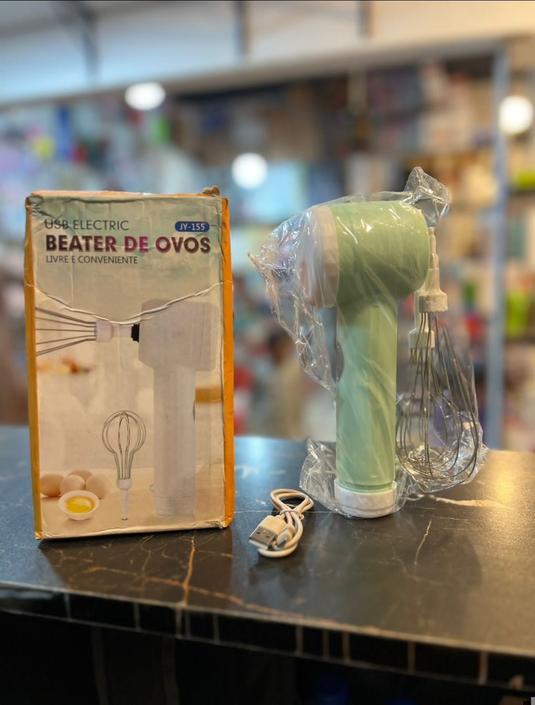 New Imported Wireless Multi Function Cooking Machine