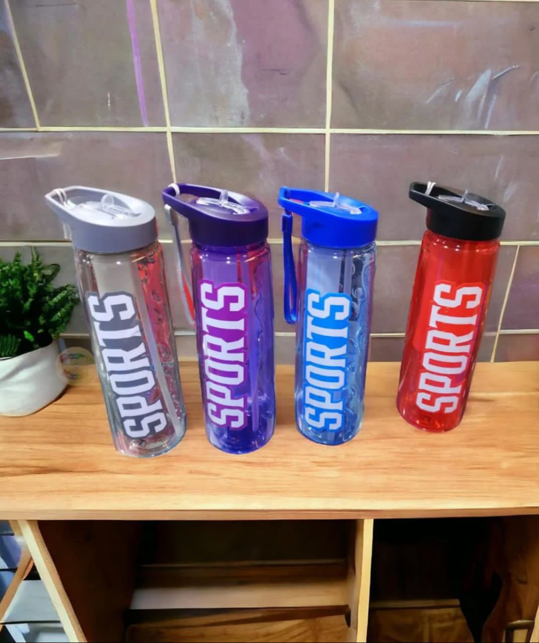 Sports water bottle best quality