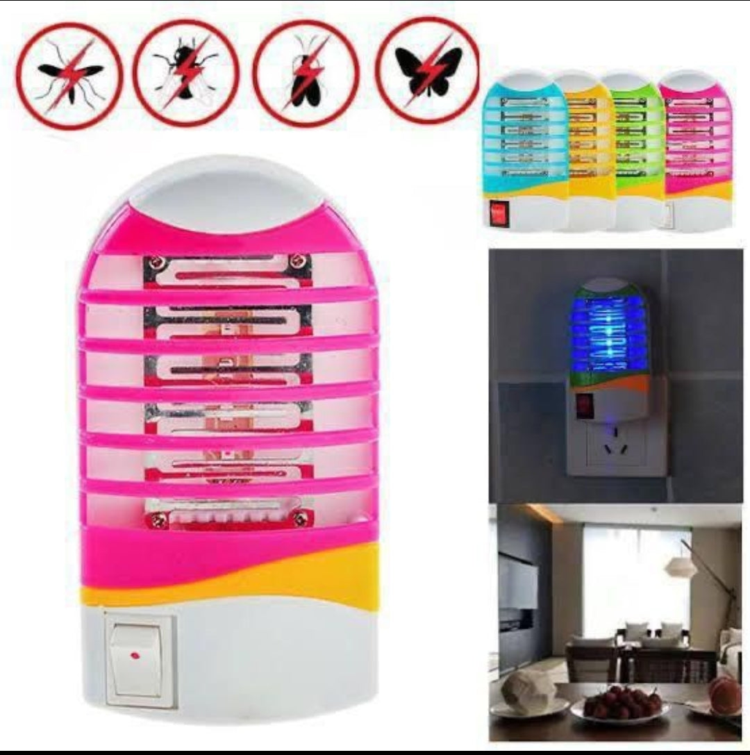New Direct Socket Electric Mosquito Killer