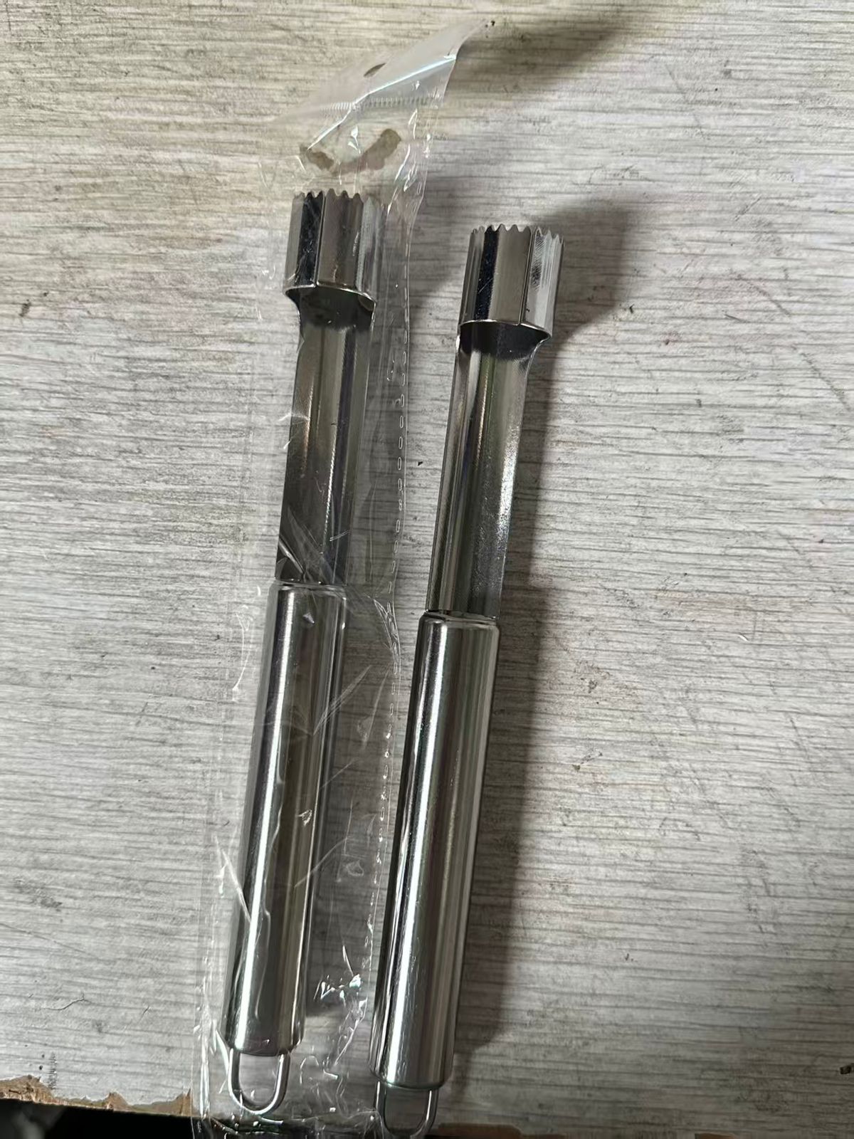 Stainless Steel Fruit Seeds Remover