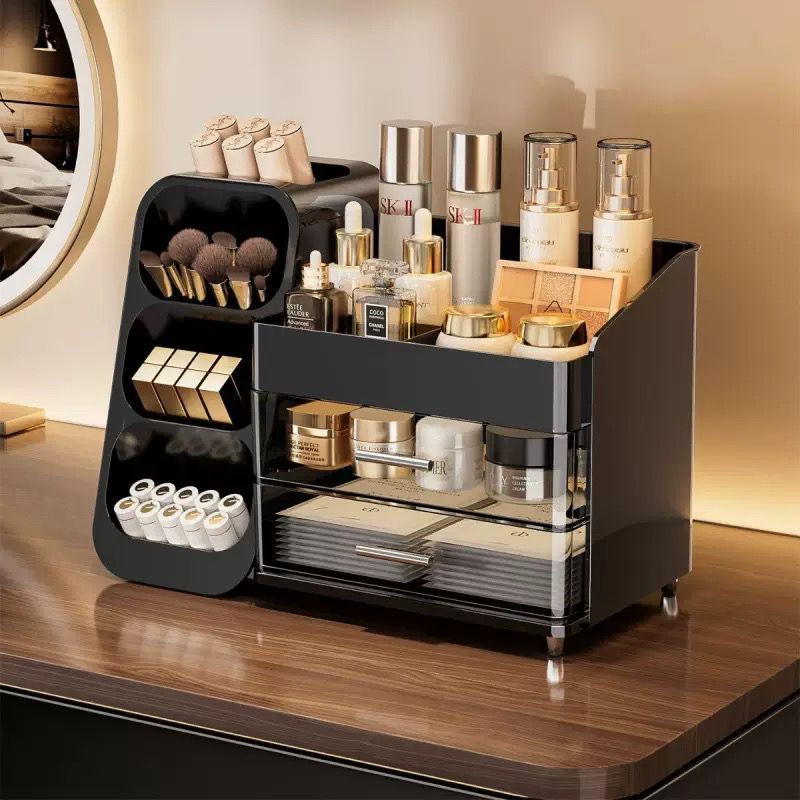 Cosmetic organizer heavy quality