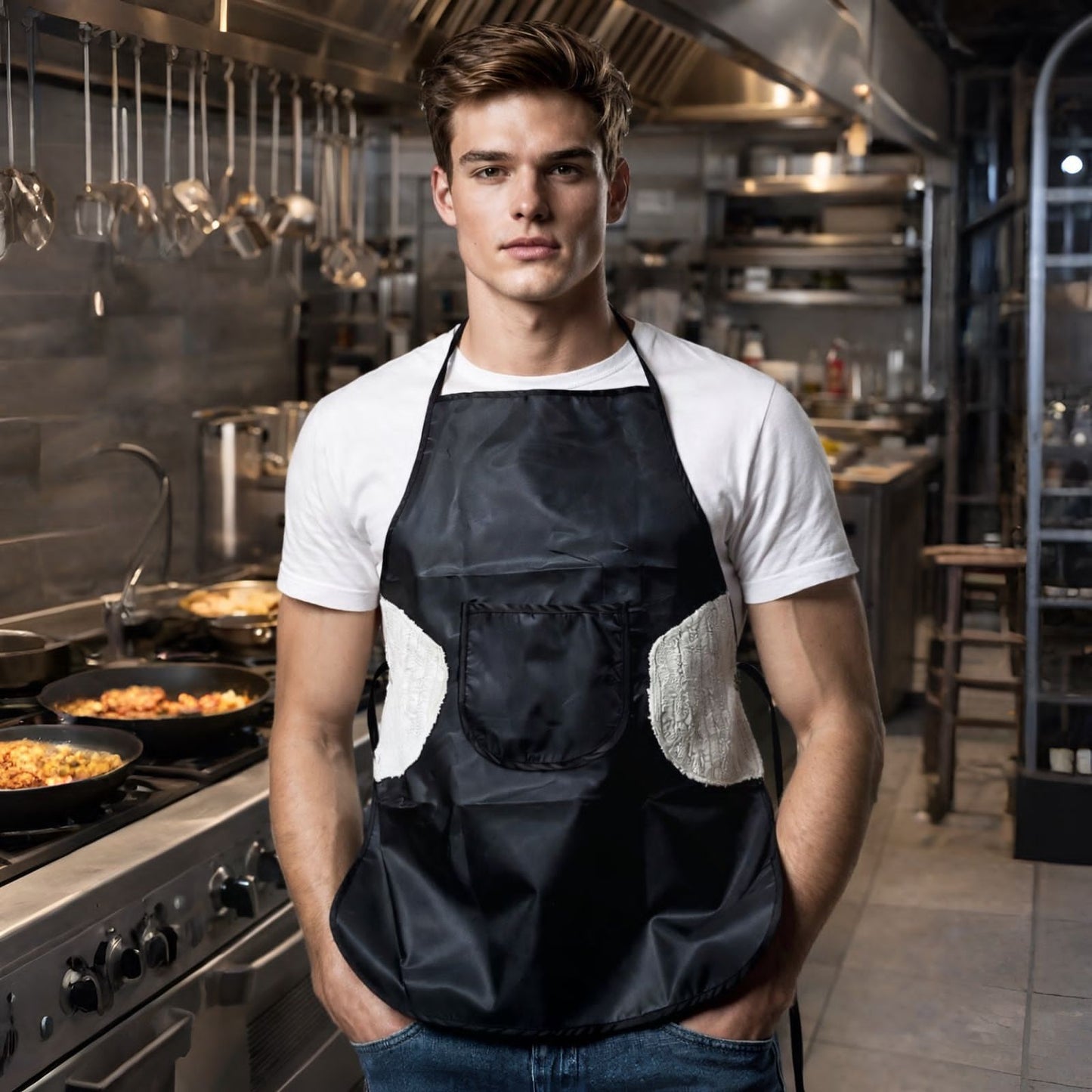Cookin Apron