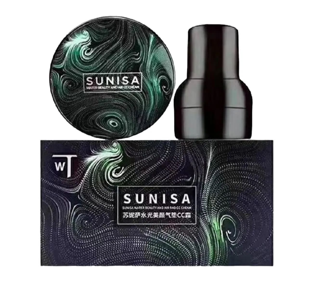 sunisa foundation