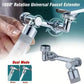 Tap Extension Faucet