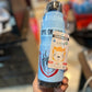 Commando Water Bottle