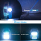 Emergency Rechargeable solar light