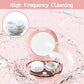 Contact Lens Cleaner Machine, Lens Washing Machine, Ultrasonic Contact Lens Cleaner.