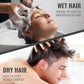 Hair Scalp Massager Brush