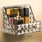 Mini Crystal Makeup Shelf