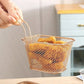 Mini Frying Basket - Metal