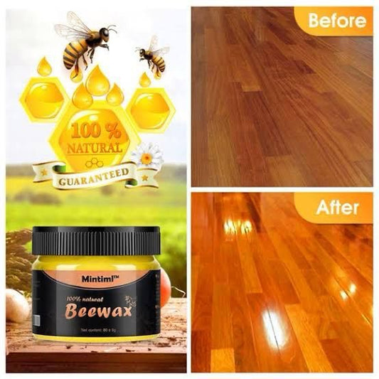 Beewax Furniture Polish