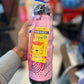 Commando Water Bottle