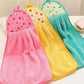 Kitchen towel cloth hanging cute dish towels