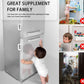 Fridge Lock