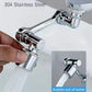 Tap Extension Faucet