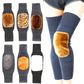 Warm Relief Knee Pads