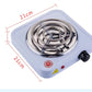 Electric Stove