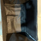 Black & White Toy Basket 
High Quality