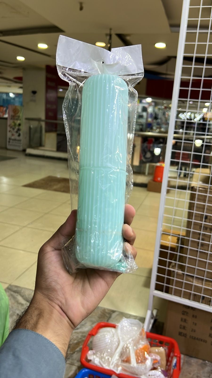 1Pcs Portable Toothbrush Case Toothpaste Cup Holder Protect Storage Box Travel Organizer Storage Cover Travel Toothbrush Holder Case