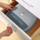First Aid Kit, Portable Waterproof Oxford Cloth Family Portable Medicine Kit
