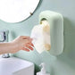 Silicone Tissue Box Cover with Suction Cup – Punch-Free Foldable Refillable Napkin Holder for Bathroom, Kitchen & Desk Use