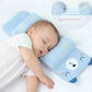 Adjustable Newborn Baby Head Shaping Pillow