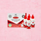 Anti-Lice Herbal Hair Oil – Organic Lice & Nits Treatment | Gentle & Effective Scalp Care