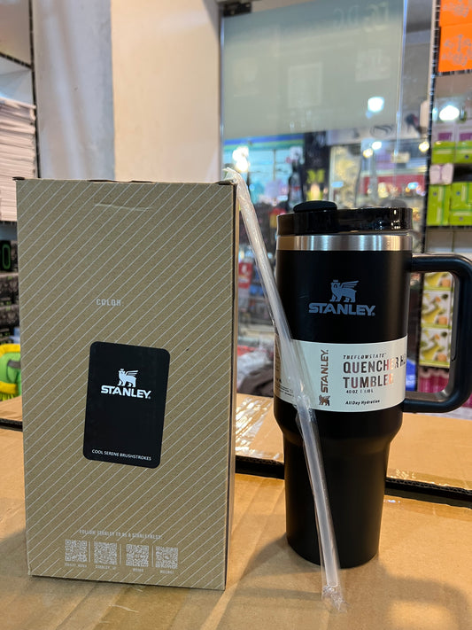 40oz STANLEY Stainless Steel Tumbler
1200ml