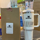 40oz STANLEY Stainless Steel Tumbler
1200ml