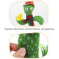 TALKING DANCING CACTUS
