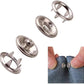 One Press Quick Button Fitter Plier