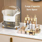 Luxury Cosmetic Organizer (Large Capacity)