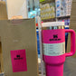 40oz STANLEY Stainless Steel Tumbler
1200ml