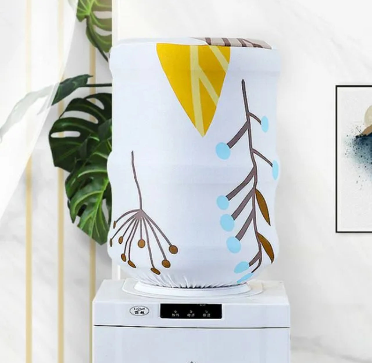 19 Litre Bottle Dispenser Cover