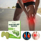 Pain Relief Knee Patch