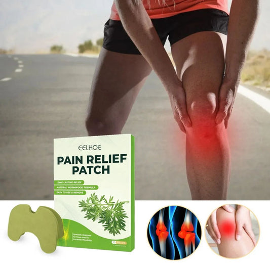 Pain Relief Knee Patch