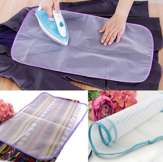 iron Protective Sheet