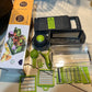 16 Pieces Vegetable Slicer