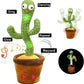 TALKING DANCING CACTUS