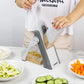 High Quality Mandoline Vegetable Slicer Food Chopper
