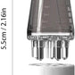Hair Oil Applicator Bottle
